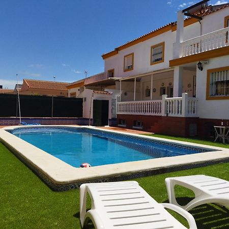 Chalet Portil El Portil Dış mekan fotoğraf