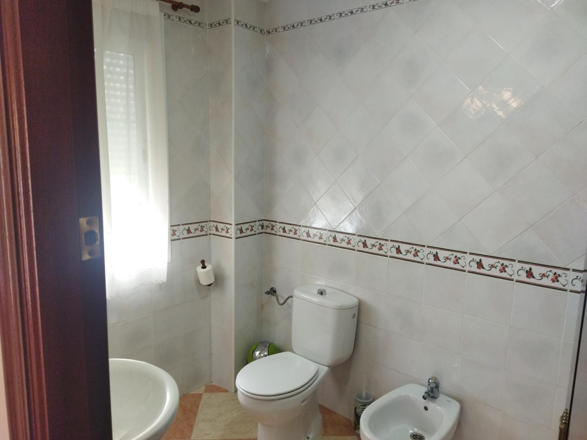 Chalet Portil El Portil Dış mekan fotoğraf