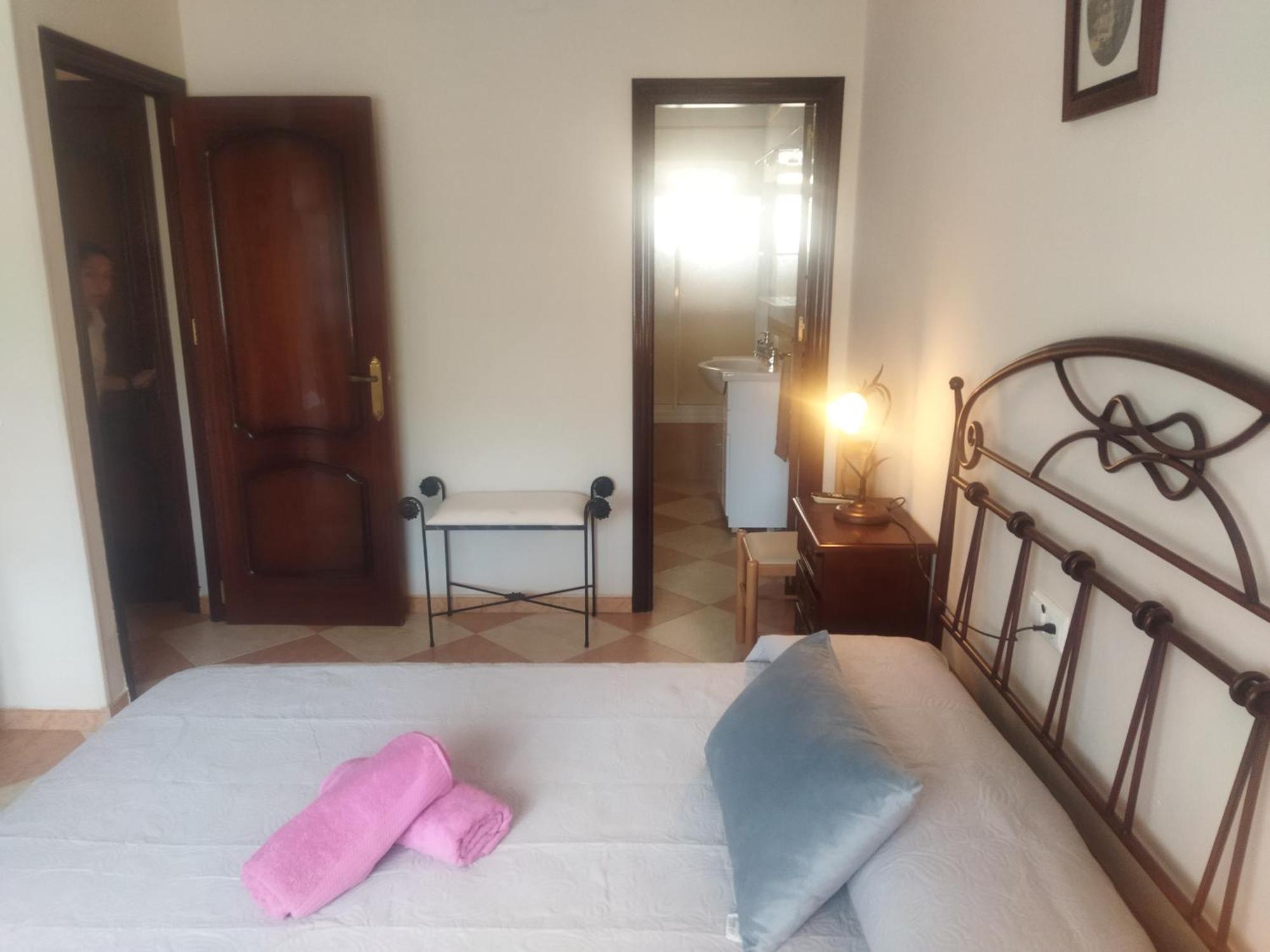 Chalet Portil El Portil Dış mekan fotoğraf