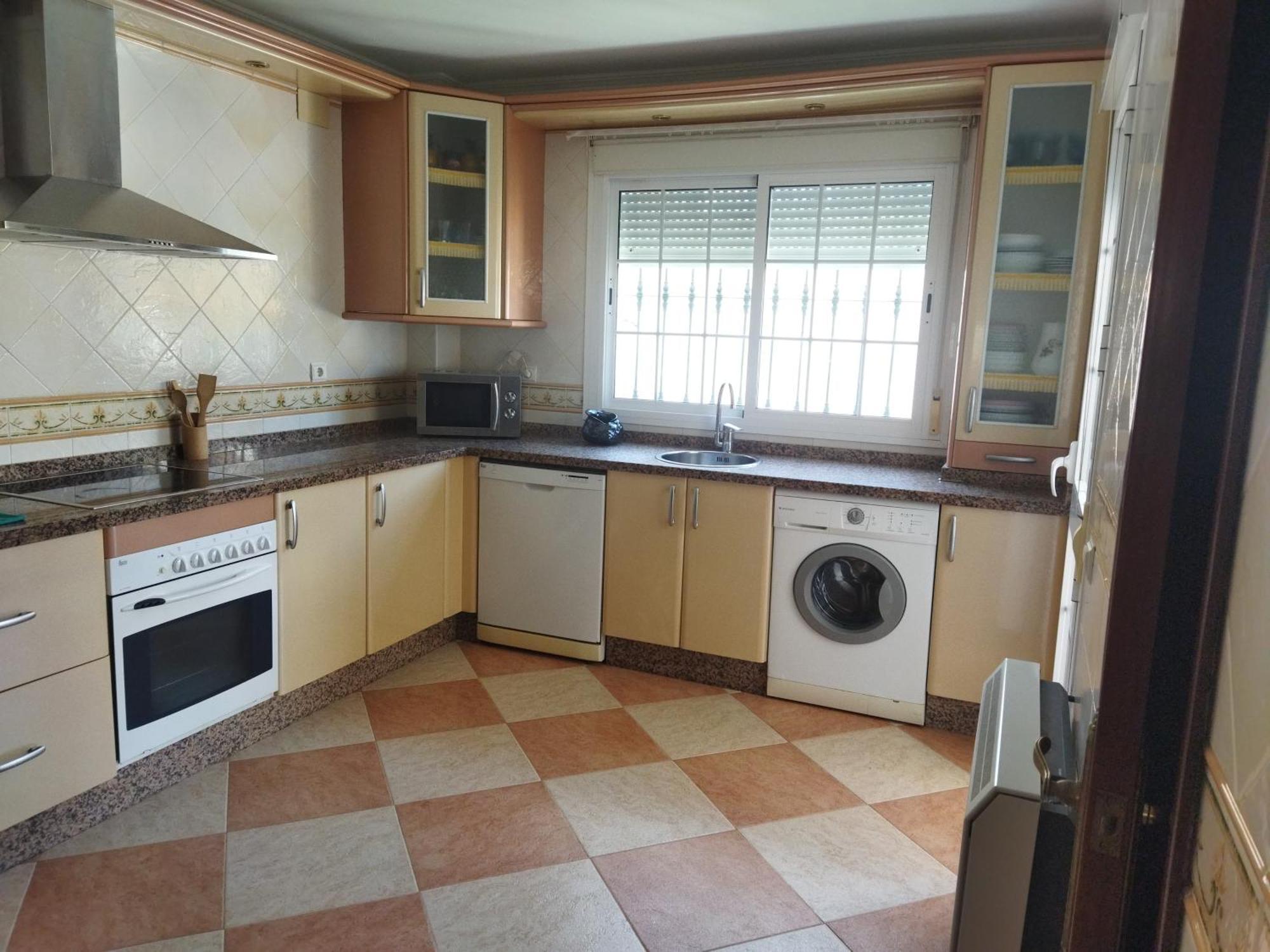 Chalet Portil El Portil Dış mekan fotoğraf