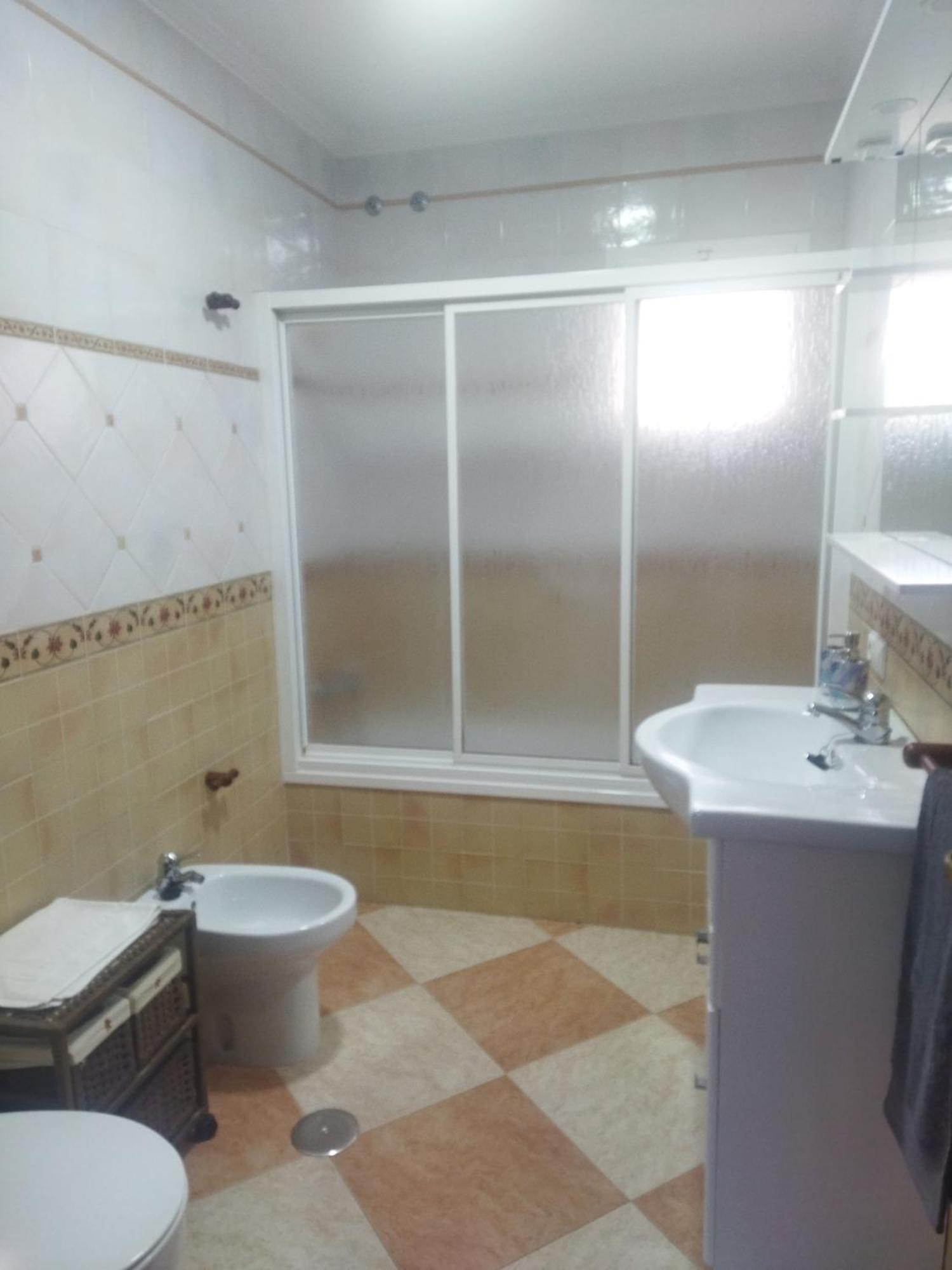 Chalet Portil El Portil Dış mekan fotoğraf