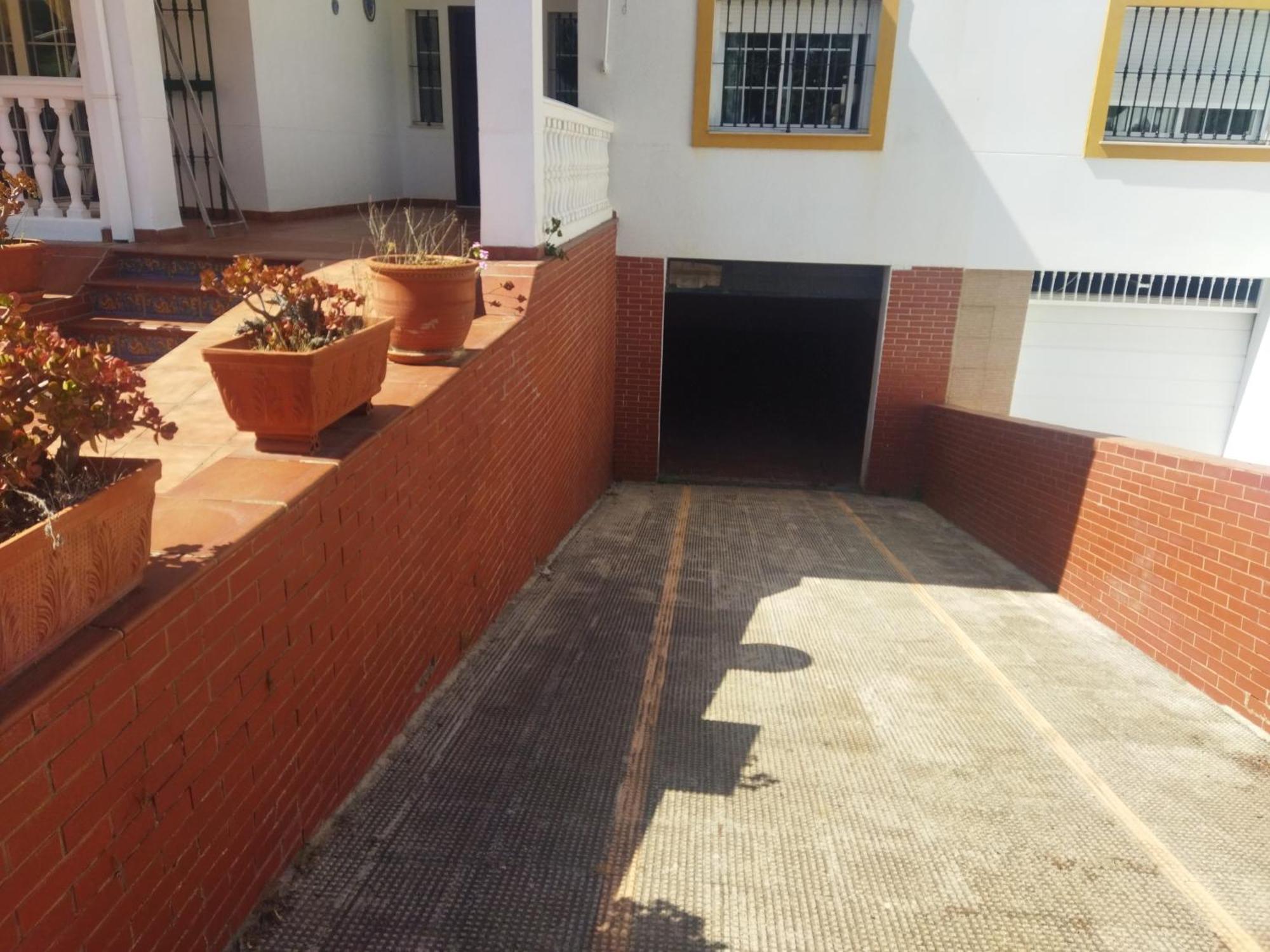 Chalet Portil El Portil Dış mekan fotoğraf
