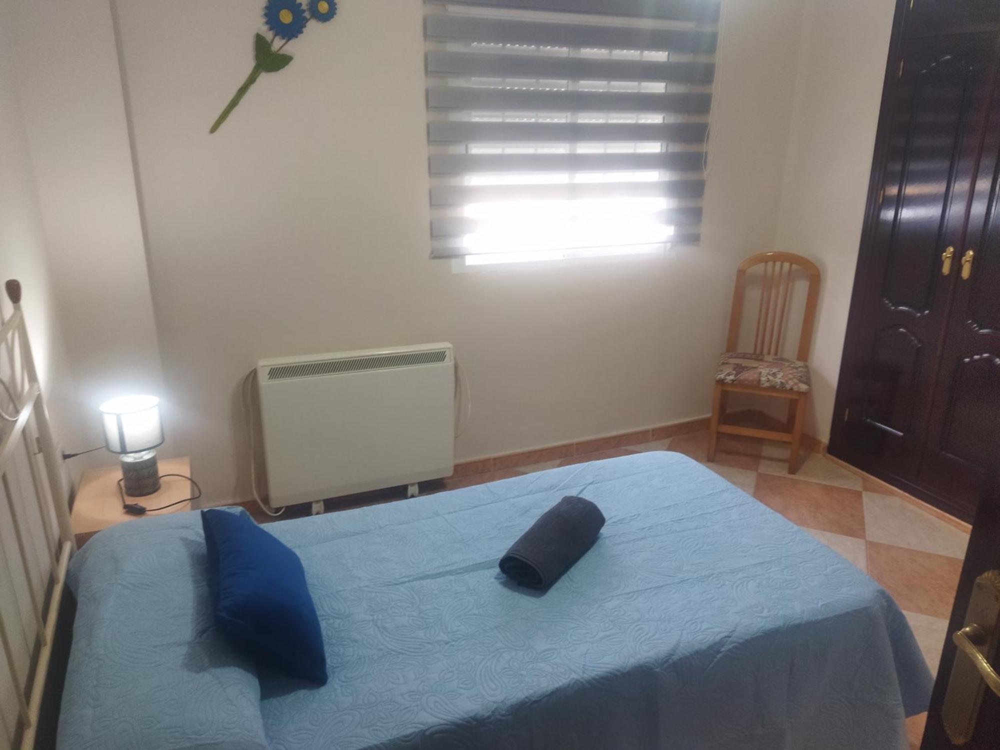 Chalet Portil El Portil Dış mekan fotoğraf
