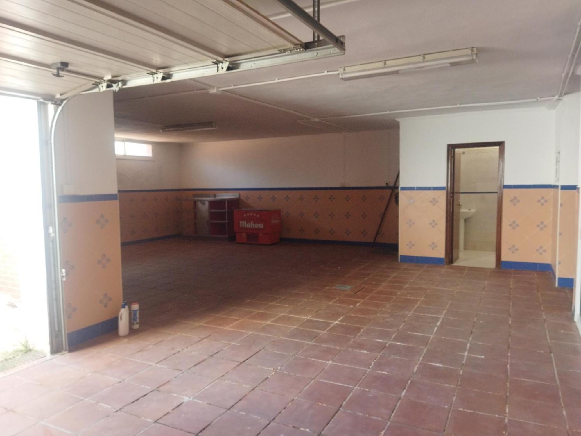 Chalet Portil El Portil Dış mekan fotoğraf