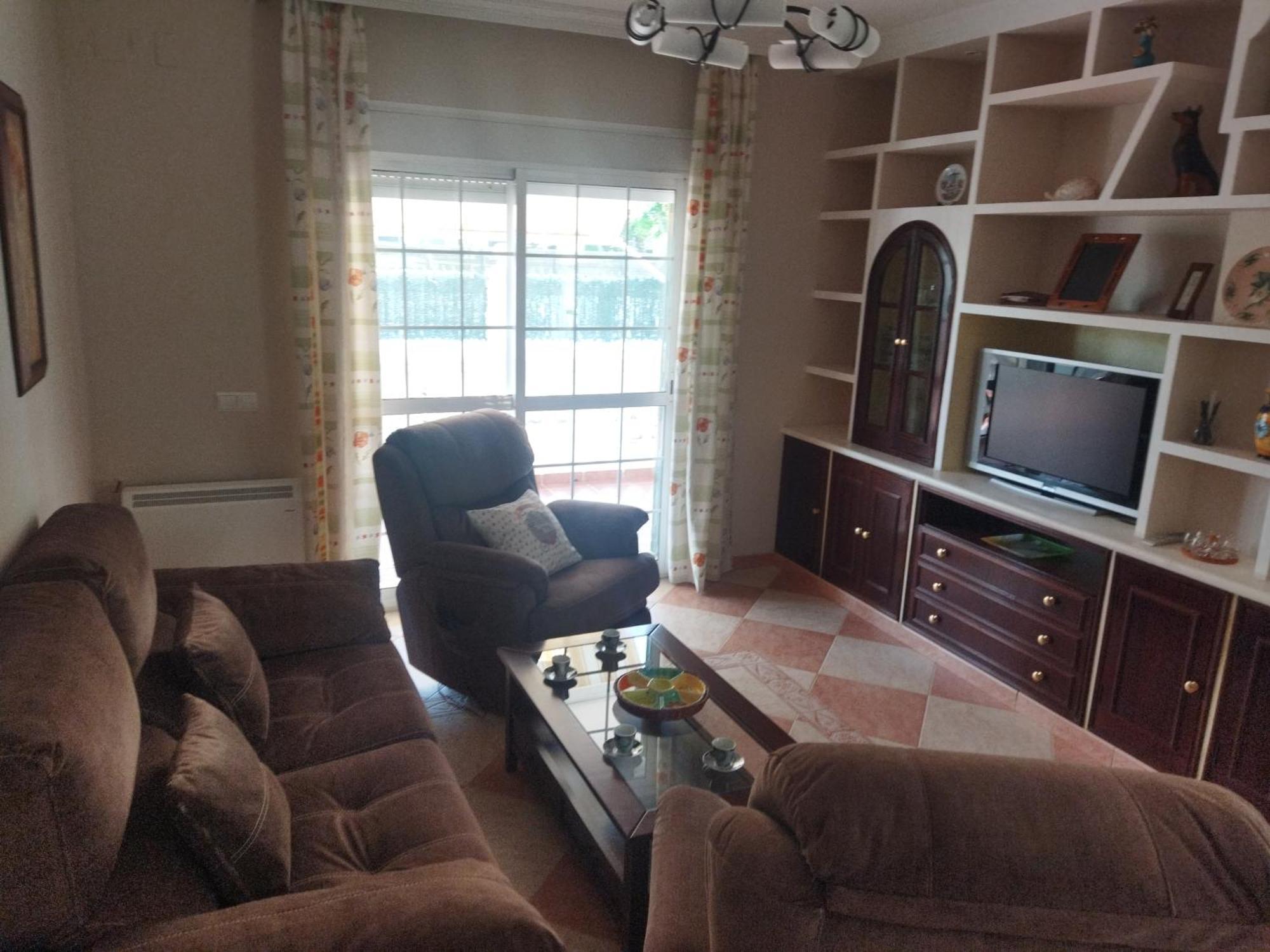 Chalet Portil El Portil Dış mekan fotoğraf