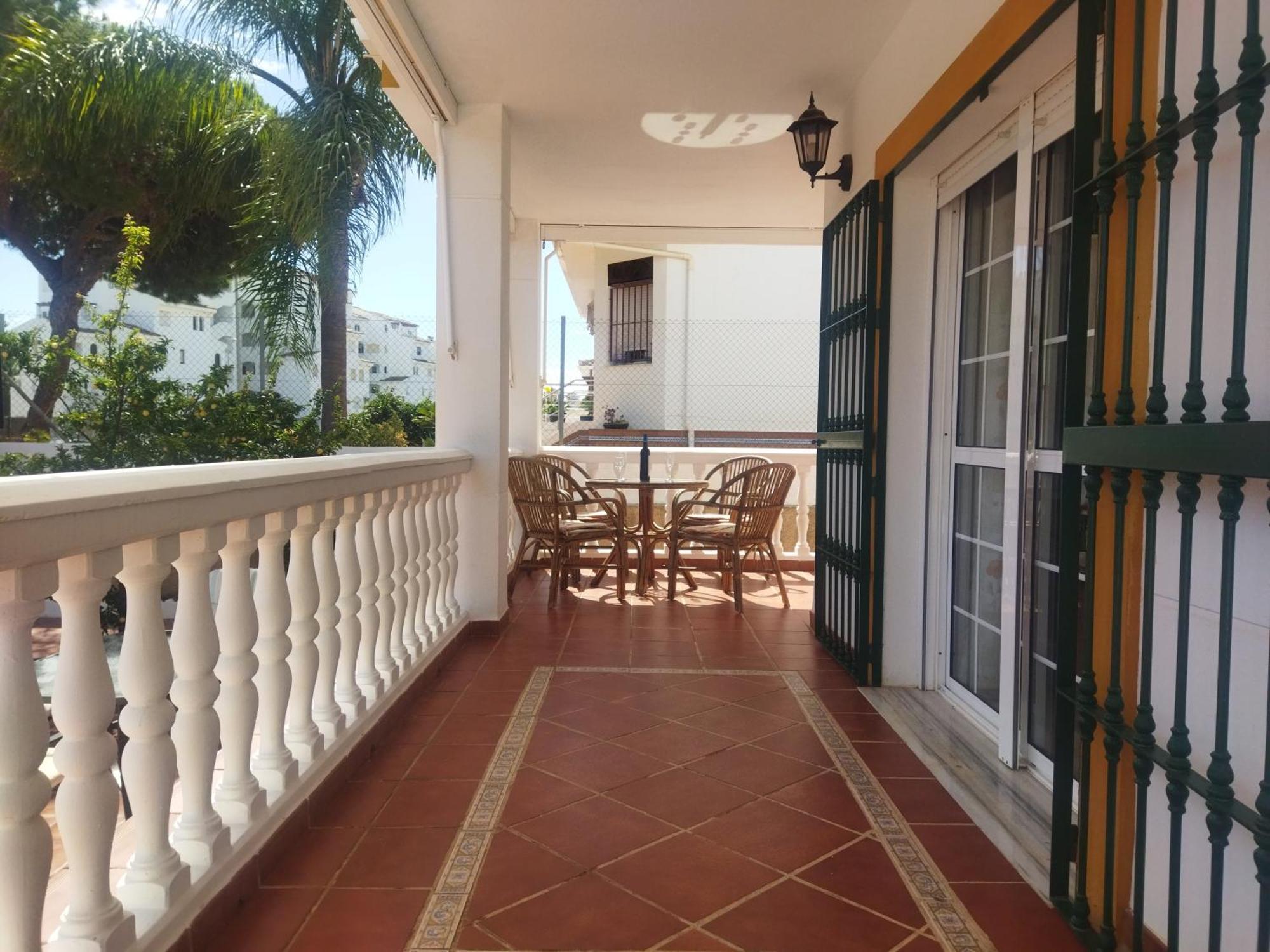 Chalet Portil El Portil Dış mekan fotoğraf