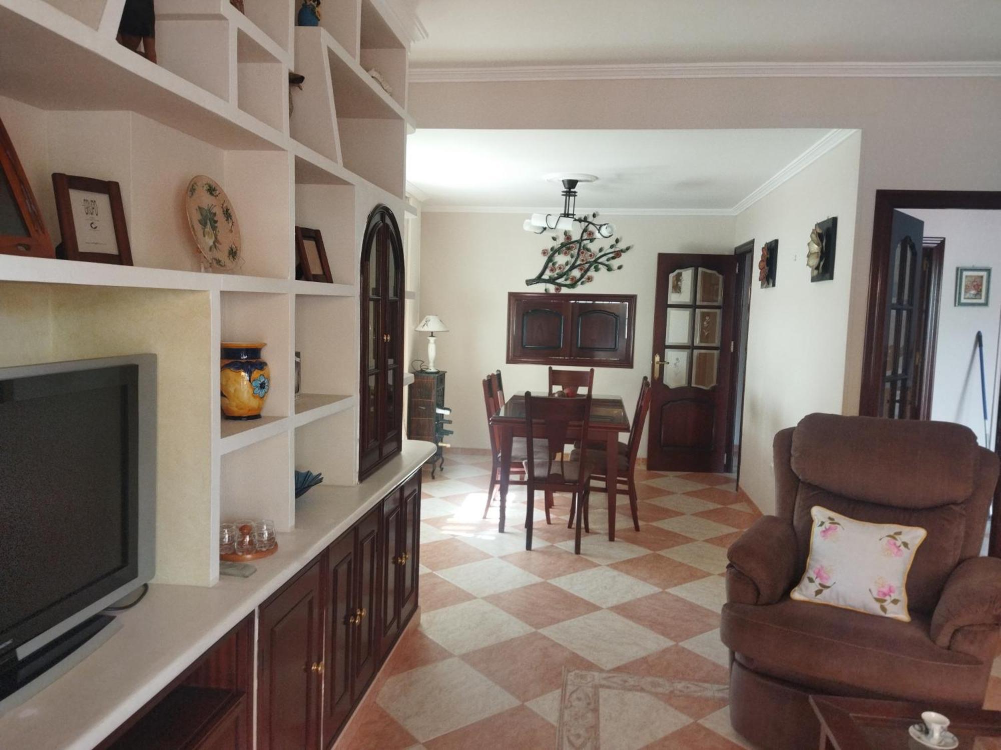 Chalet Portil El Portil Dış mekan fotoğraf